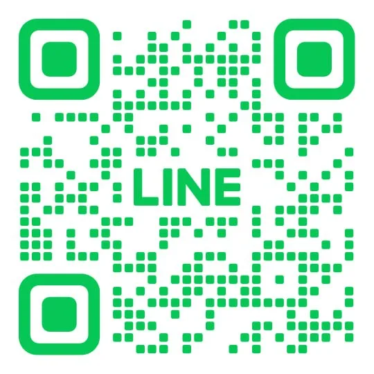QR Code ติดต่อ ดูช่อง bein sports 3 ผ่าน Line
